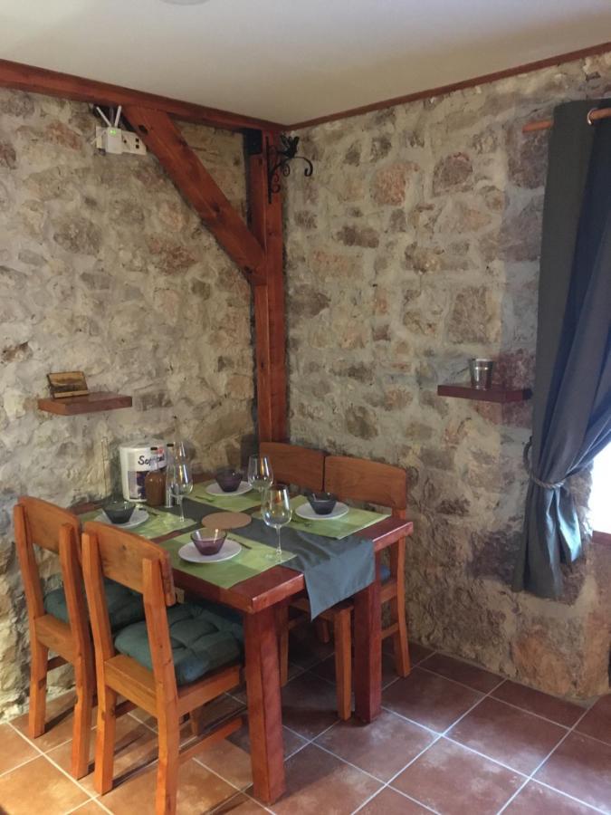 4Rest Vila Pag Town Zewnętrze zdjęcie