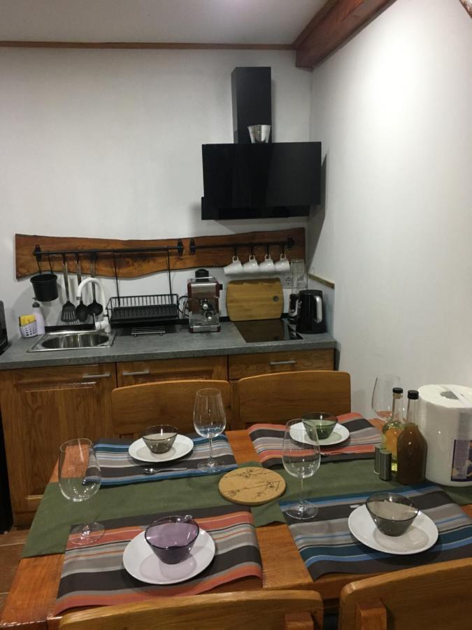 4Rest Vila Pag Town Zewnętrze zdjęcie