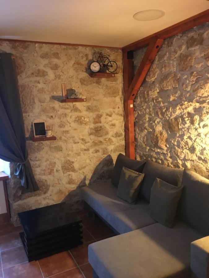 4Rest Vila Pag Town Zewnętrze zdjęcie