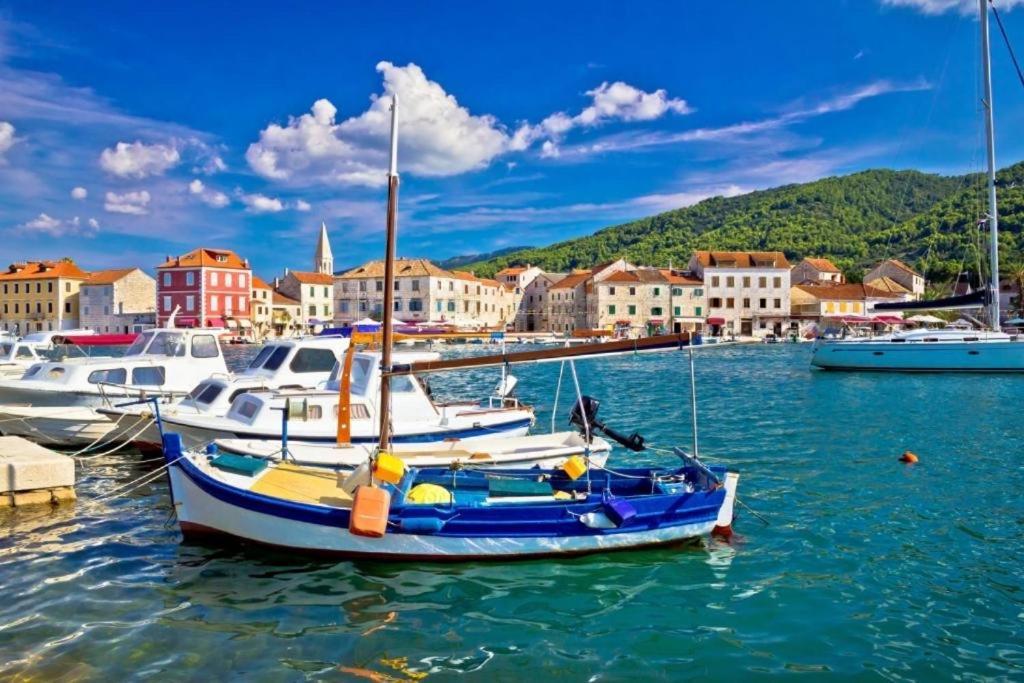 4Rest Vila Pag Town Zewnętrze zdjęcie