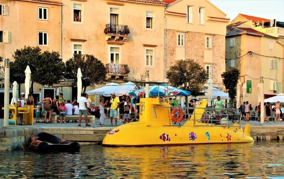 4Rest Vila Pag Town Zewnętrze zdjęcie