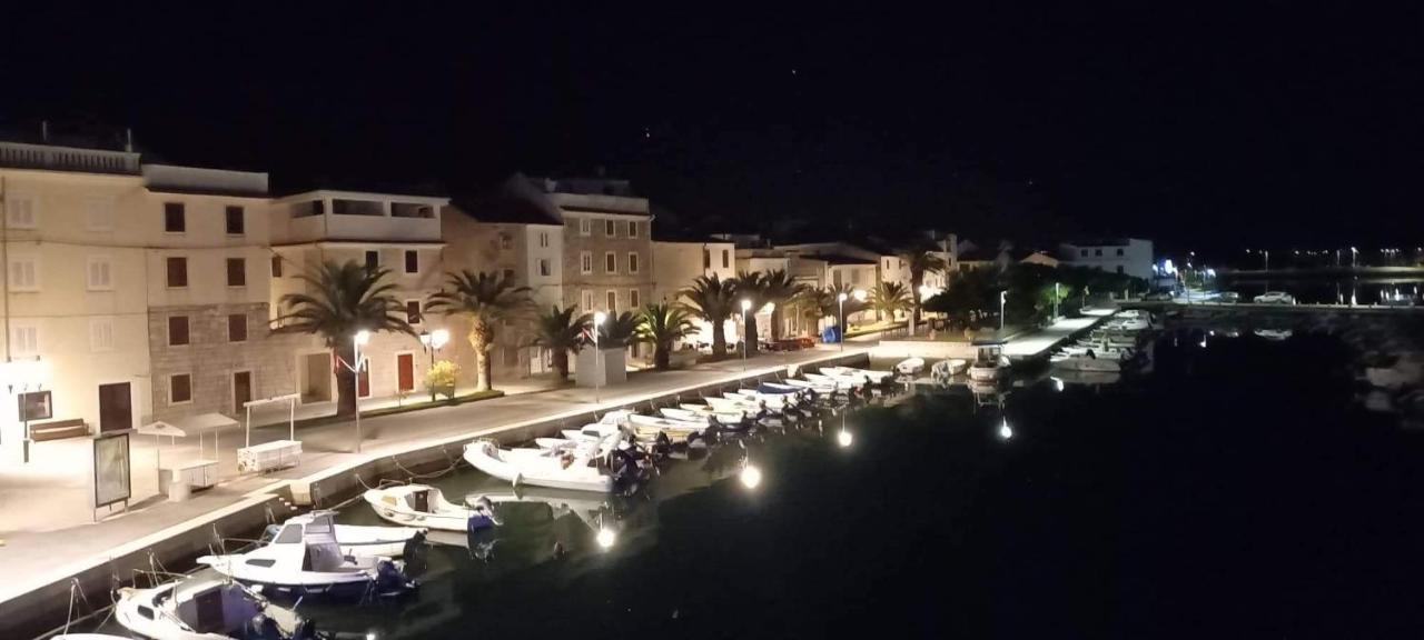 4Rest Vila Pag Town Zewnętrze zdjęcie
