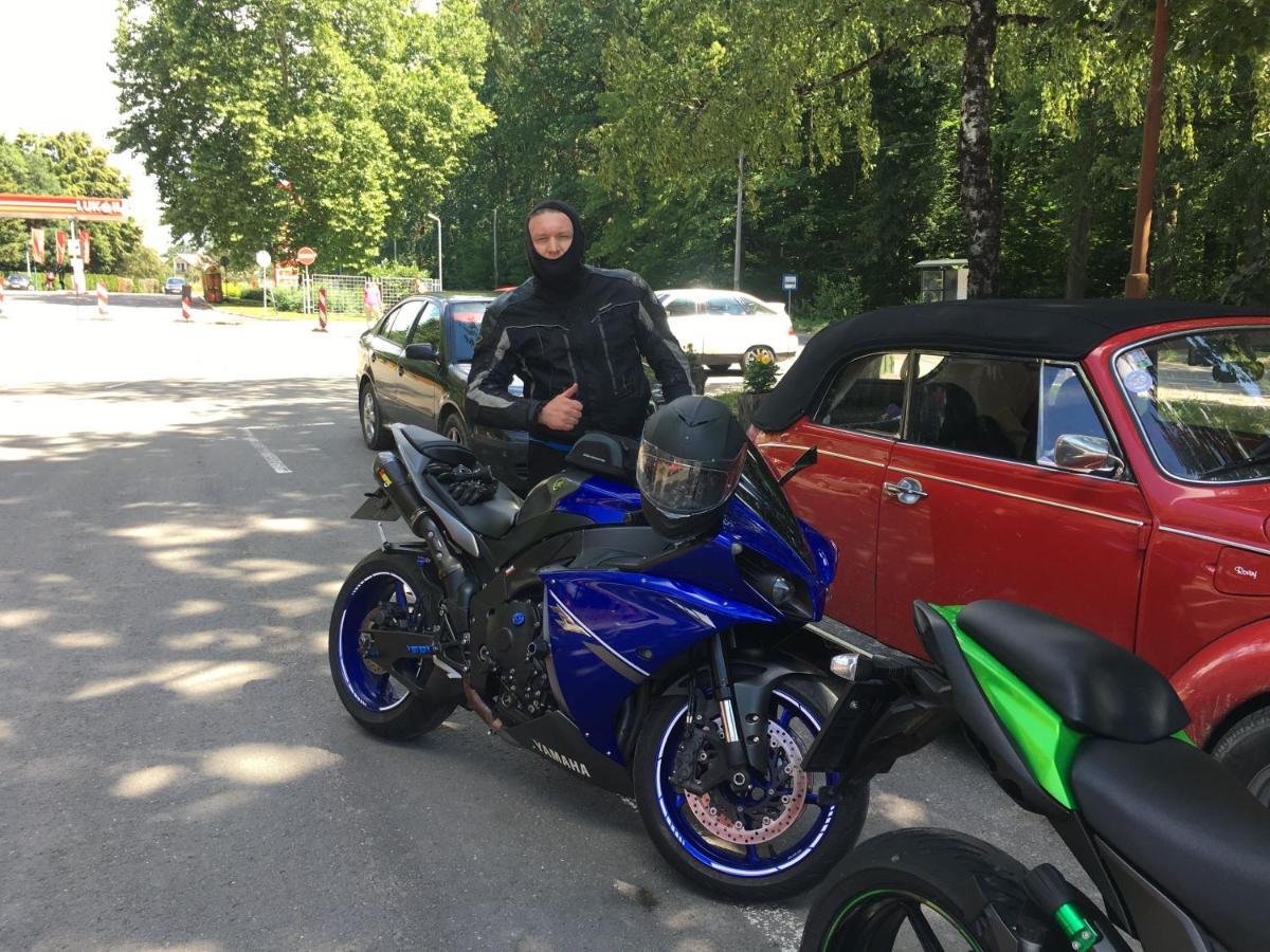 4Rest Vila Pag Town Zewnętrze zdjęcie